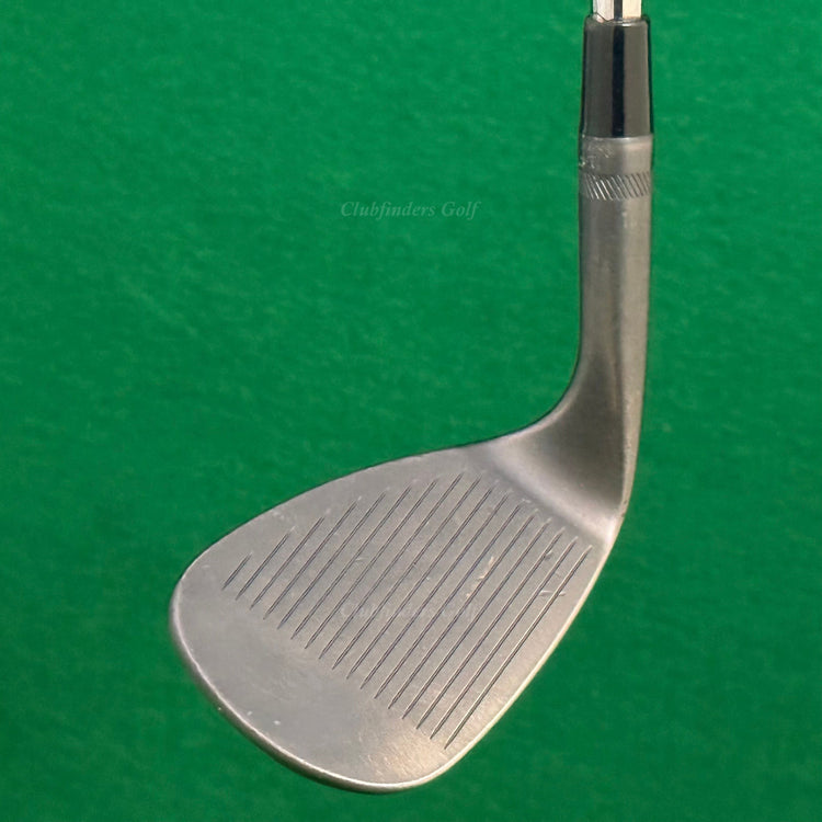 Titleist Vokey SM5 Black 54-14F 54° Sand Wedge DG 120 X100 TI Steel Extra Stiff