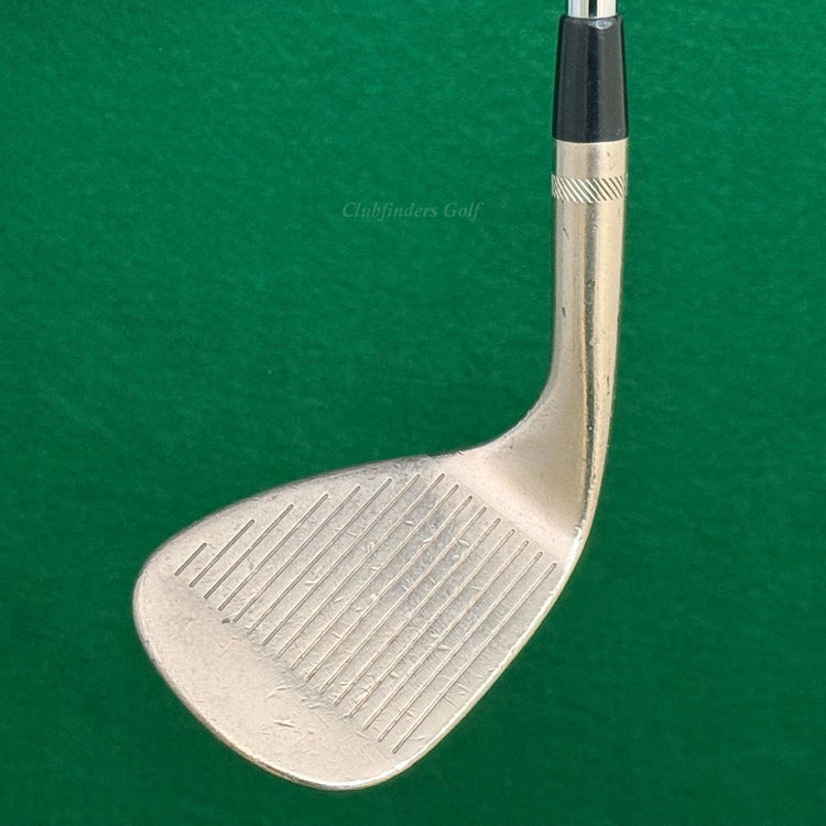 Titleist Vokey Design 200 Series 52-8 52° Gap Wedge Dynamic Gold Wedge Flex