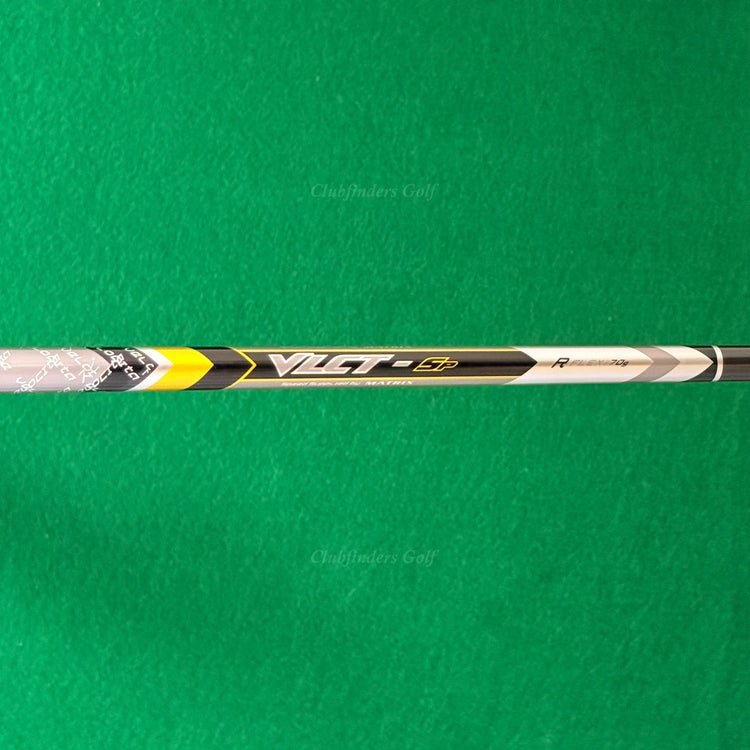 Cobra Fly-Z MyFly Fairway 3-4 Wood Matrix VLCT-Sp +85 70-R Graphite Regular