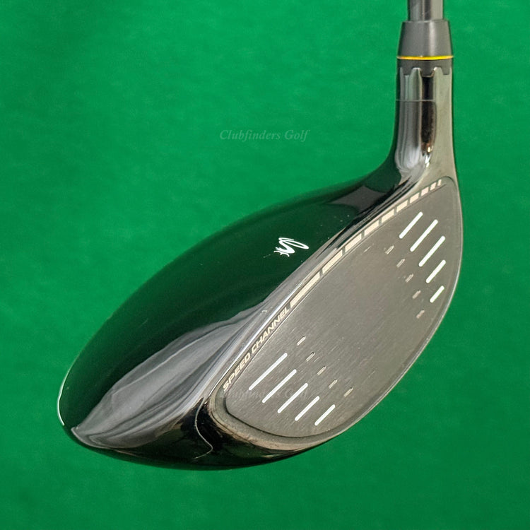 Cobra Fly-Z MyFly Fairway 3-4 Wood Matrix VLCT-Sp +85 70-R Graphite Regular