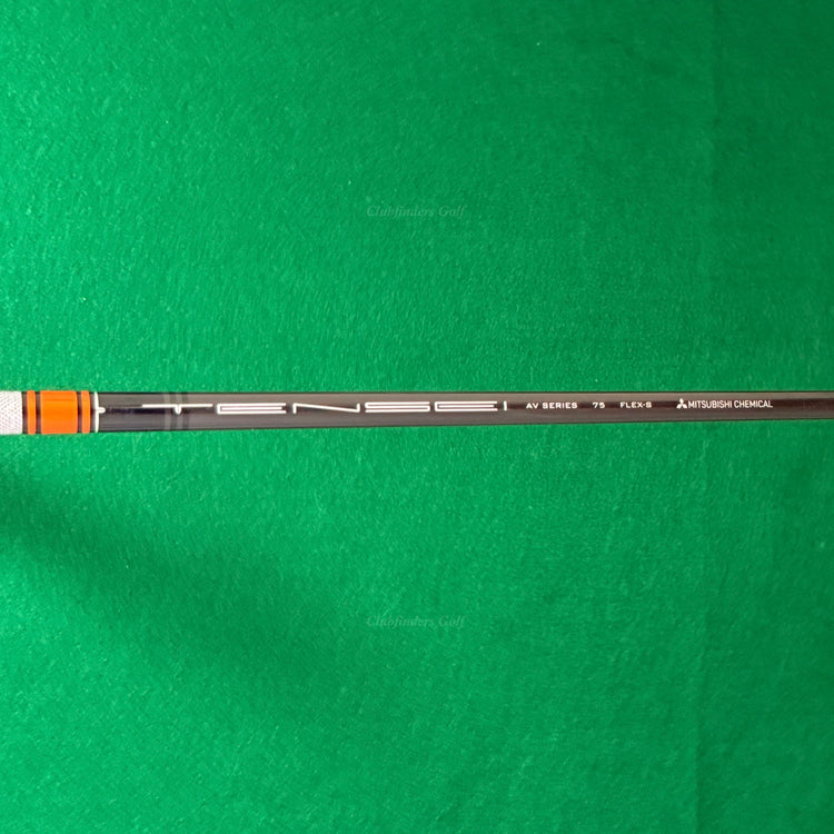 Ping G425 MAX 14.5° Fairway 3 Wood Tensei Orange AV Series 75-S Graphite Stiff