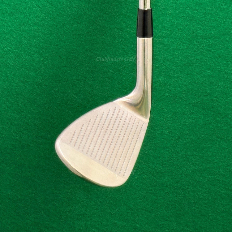 Mizuno JPX 825 Pro Forged 4-PW Iron Set Dynalite Gold XP S300 Steel Stiff