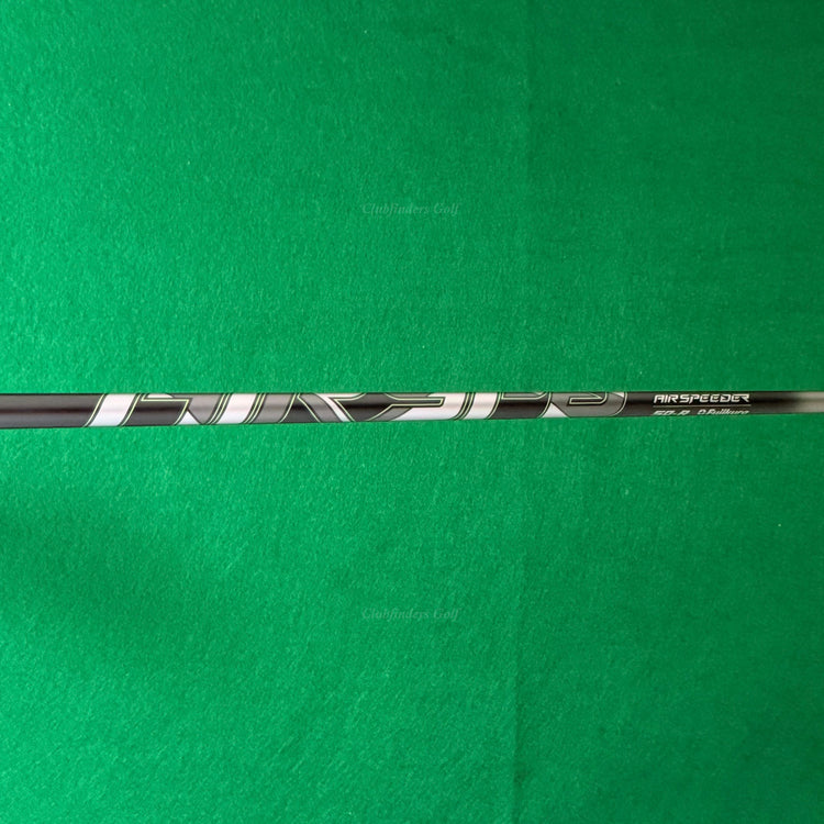 LH Callaway Mavrik 21° Fairway 7 Wood Fujikura Air Speeder 50-R Graphite Regular