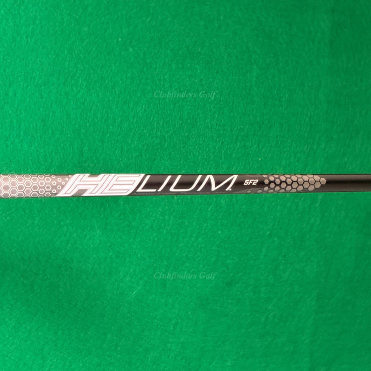 Callaway Mavrik 15° Fairway 3 Wood UST Mamiya Helium 5F2 Graphite Seniors