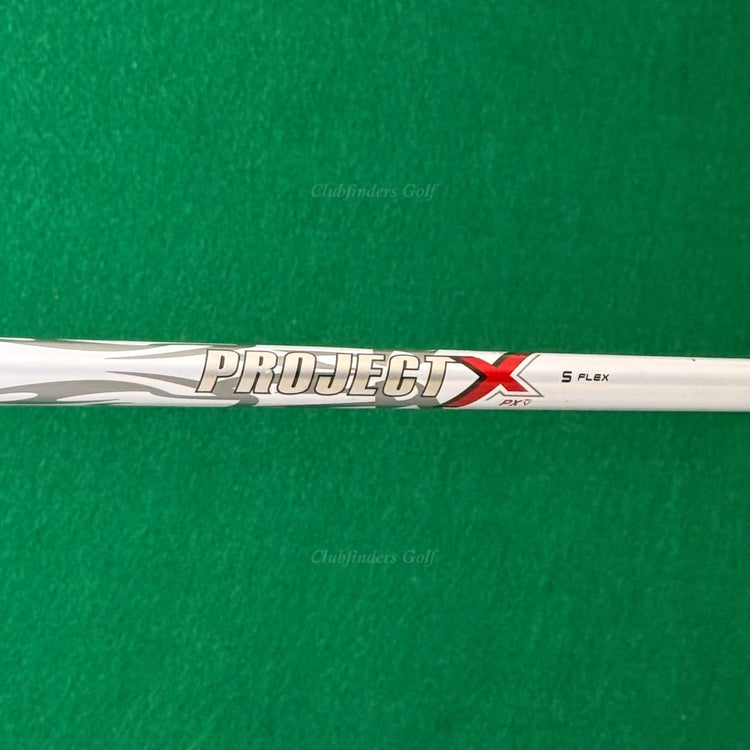 Callaway X Hot Fairway Wood 3 Project X PXv Graphite Stiff
