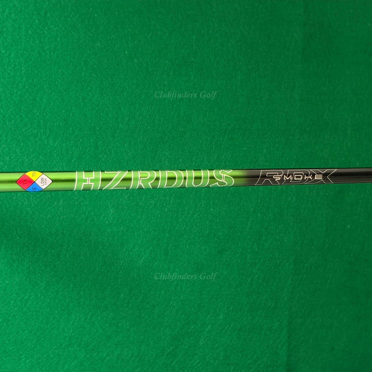 Titleist TSi3 15° Fairway Wood HZRDUS Smoke Green RDX TX 75g Tour Extra Stiff
