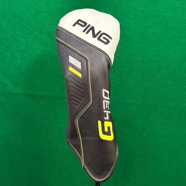 Ping G430 MAX 21° Fairway 7 Wood Tensei Orange 60-S Graphite Stiff w/HC