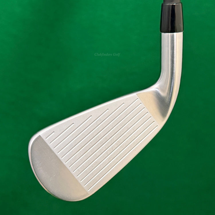 Titleist U-505 Forged 2025 Utility 1 Iron HZRDUS Black 6.0 80g HY Graphite Stiff