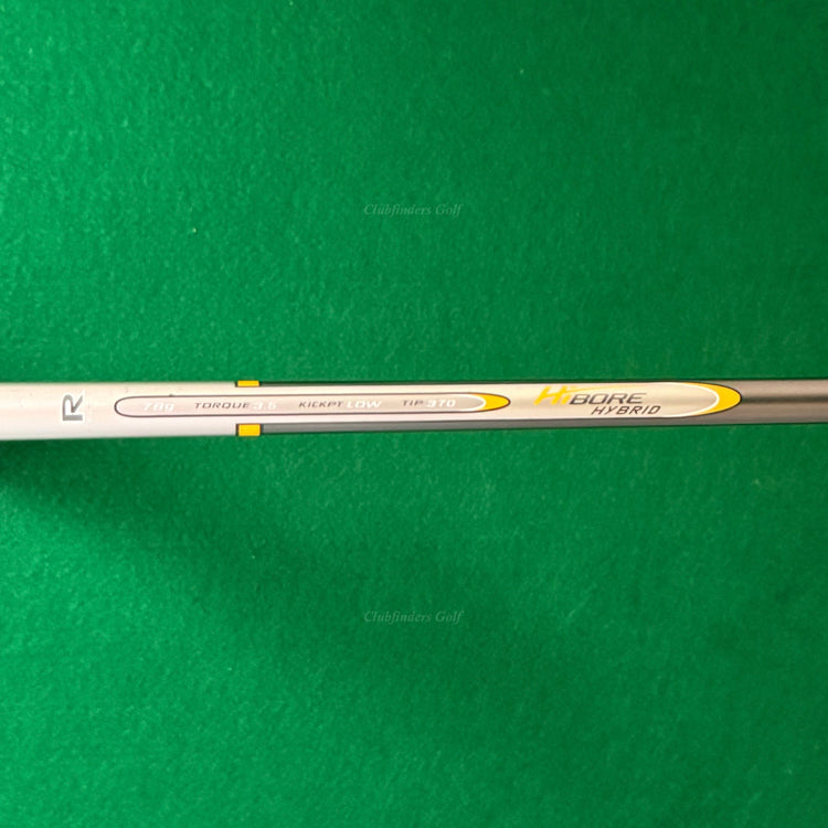 Cleveland HiBore 19° 2 Hybrid Cleveland Hibore Hybrid 78-R Graphite Regular