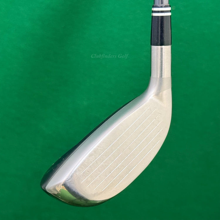 Cleveland HiBore 19° 2 Hybrid Cleveland Hibore Hybrid 78-R Graphite Regular
