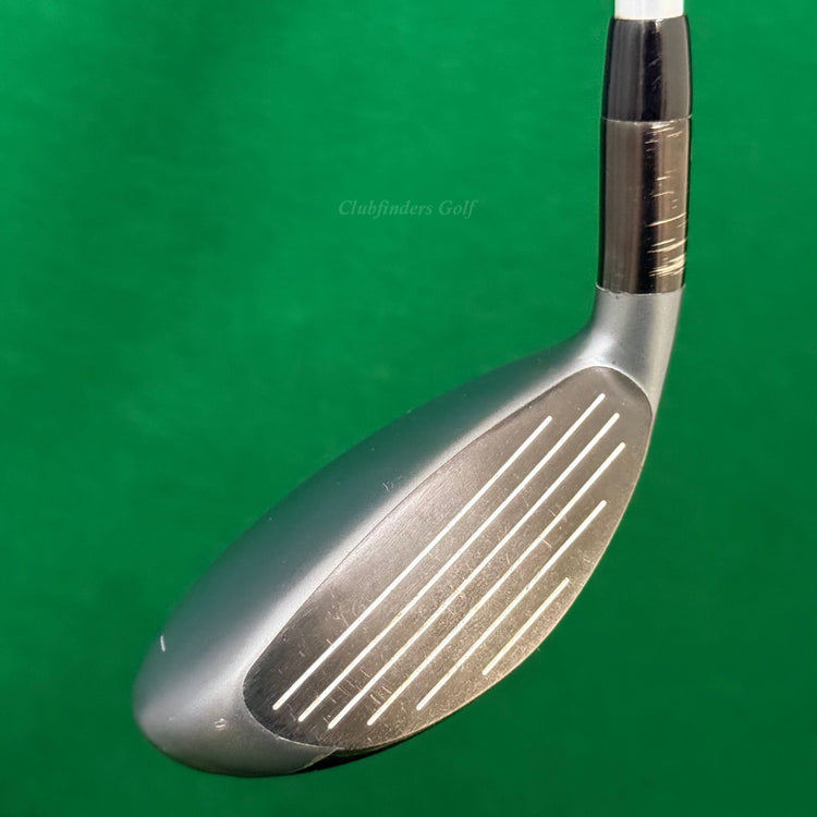 Callaway X Hot Pro 20° Hybrid Project X PXv 6.0 Graphite Stiff