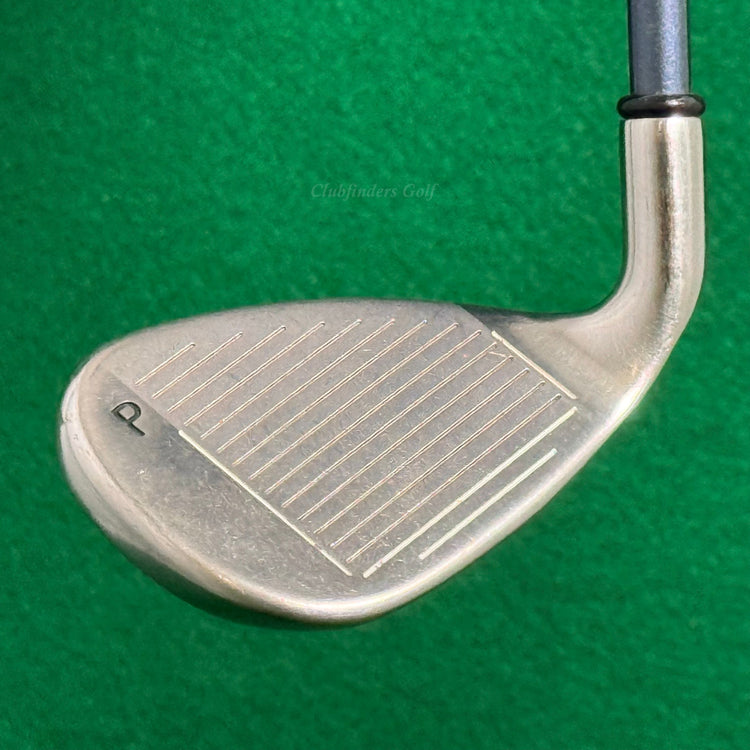 Callaway Steelhead X-16 4-PW Iron Set System CW85 Graphite Firm