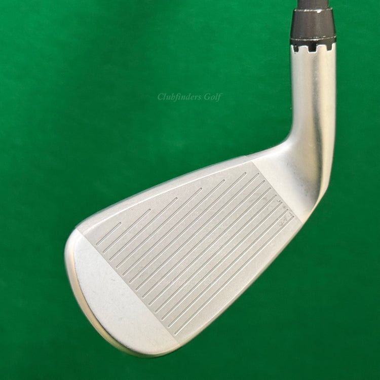 Cobra Golf King Utility One 19.5° Utility 3 Iron Catalyst 60 5.5 Regular