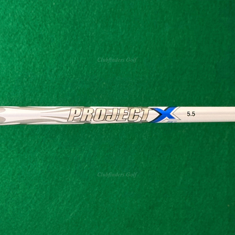 Callaway X Hot Pro 18° Hybrid Project X PXv 5.5 Graphite Regular