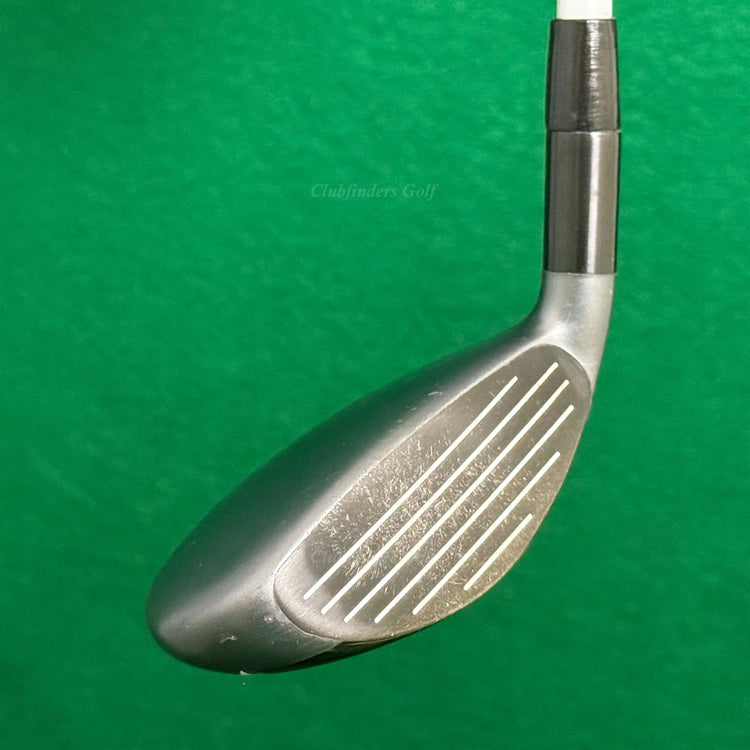 Callaway X Hot Pro 18° Hybrid Project X PXv 5.5 Graphite Regular