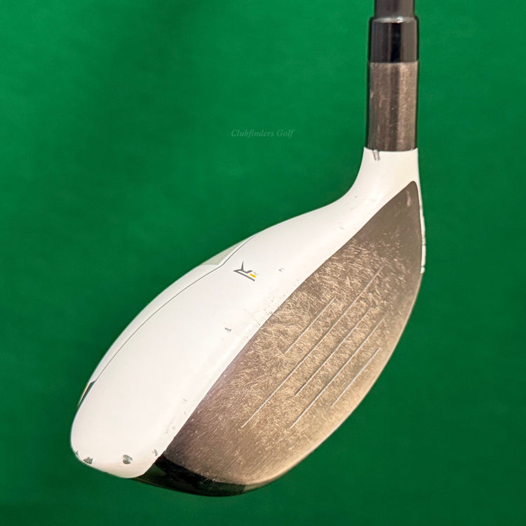 TaylorMade RBZ Stage 2 Rescue 19° 3 Hybrid RocketFuel 65-R Graphite Regular