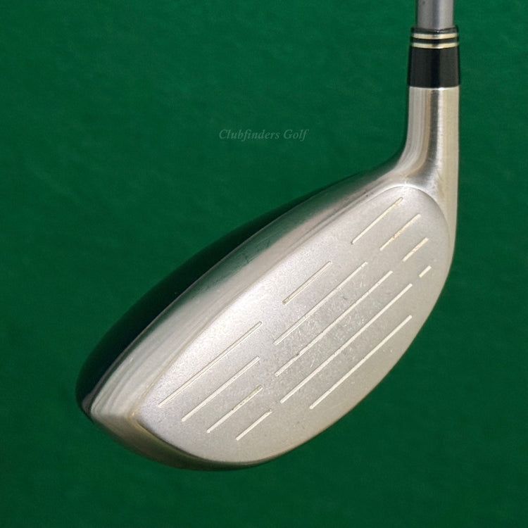 King Cobra Baffler DWS 20° 3/R Hybrid Factory Aldila NV HL65 Graphite Stiff