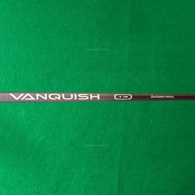 Callaway ELYTE Max Fast 39° 8 Hybrid Vanquish 5-R2 Graphite Seniors w/HC