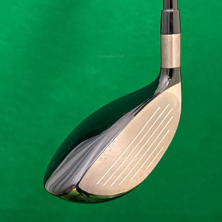 Callaway Apex UW 2024 19° Hybrid MMT Type-304SS 70-S Graphite Stiff w/HC