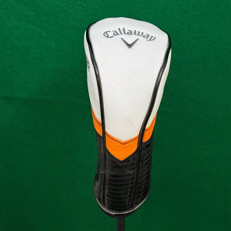 LH Callaway X2 Hot 19° 3 Hybrid Callaway X2 Hot 60-R Graphite Regular w/HC