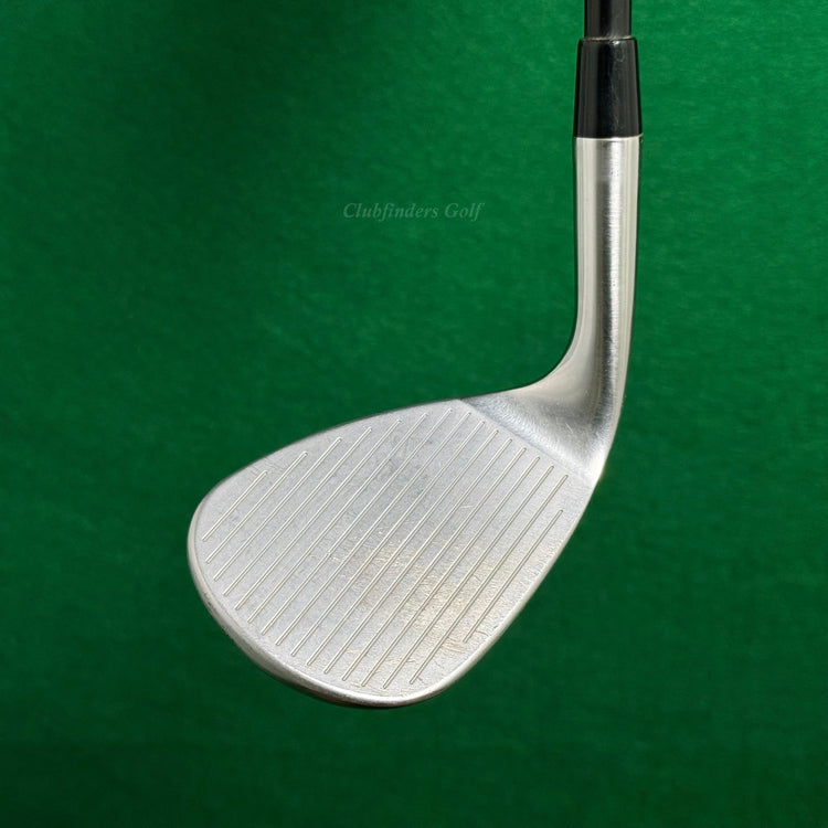Callaway CB Wedge 58-12 58° Lob Wedge KBS Hi-REV G 80 Graphite Wedge Flex