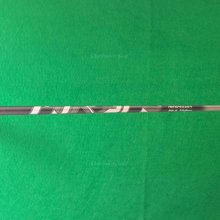 Callaway Big Bertha Fusion 2017 10.5° Driver Mitsubishi Diamana M+ 60 Regular
