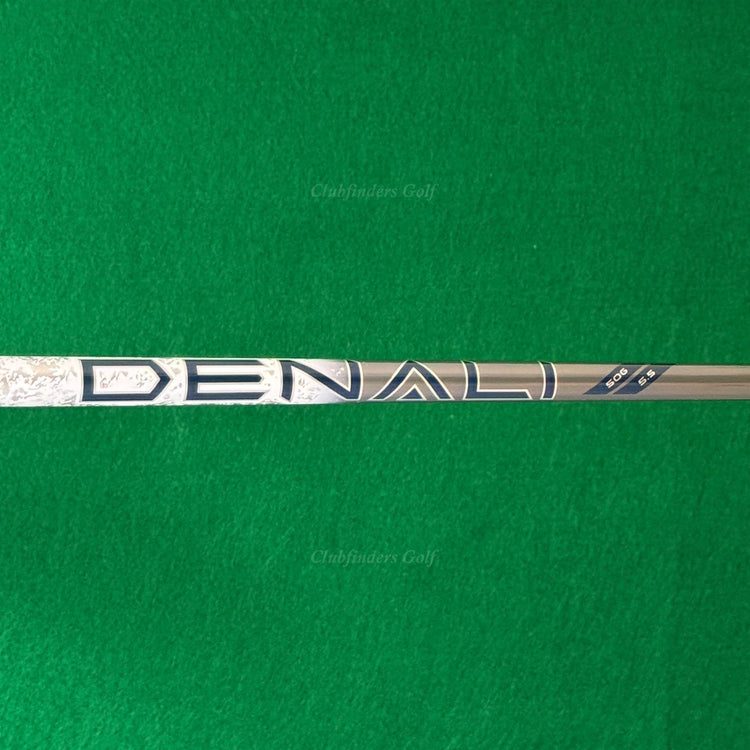 Callaway ELYTE 10.5° Driver Project X Denali Blue 50g 5.5 Graphite Regular