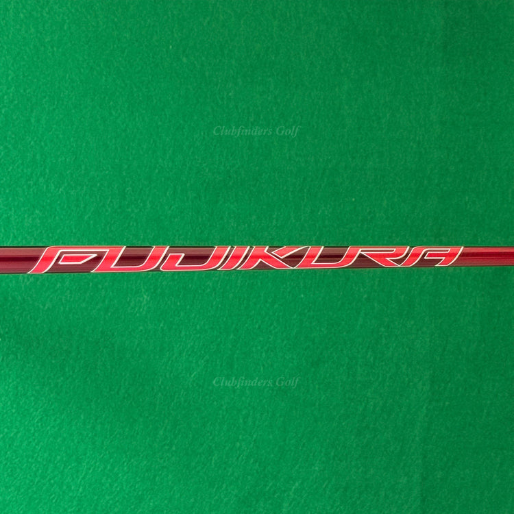 Ping G430 MAX 10K 10.5° Driver Fujikura Speeder NX 50-R Graphite Regular