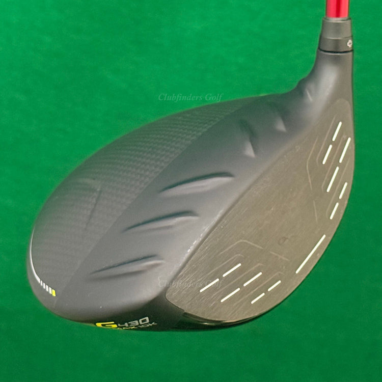 Ping G430 MAX 10K 10.5° Driver Fujikura Speeder NX 50-R Graphite Regular