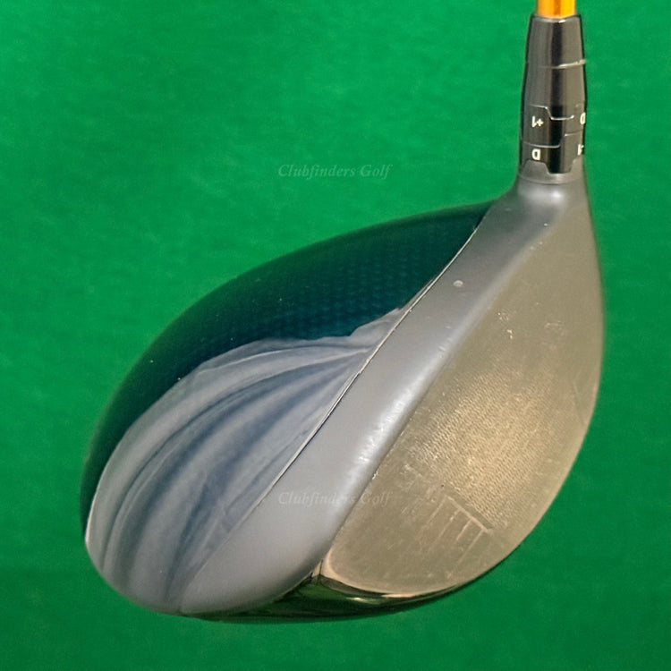 TOUR ISSUE Callaway Paradym Triple Diamond 8.5° Driver XCon F7M2 Graphite Stiff