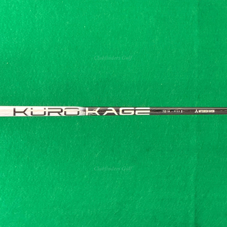 TaylorMade M2 Tour 2017 16.5° Fairway Wood 3HL Kuro Kage 70FW Extra Stiff