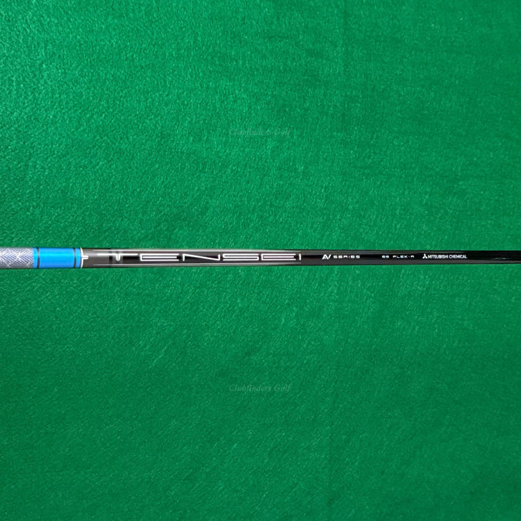 LH Callaway Rogue ST MAX D 16° Fairway Wood 3 Tensei Blue AV Series 65 Regular