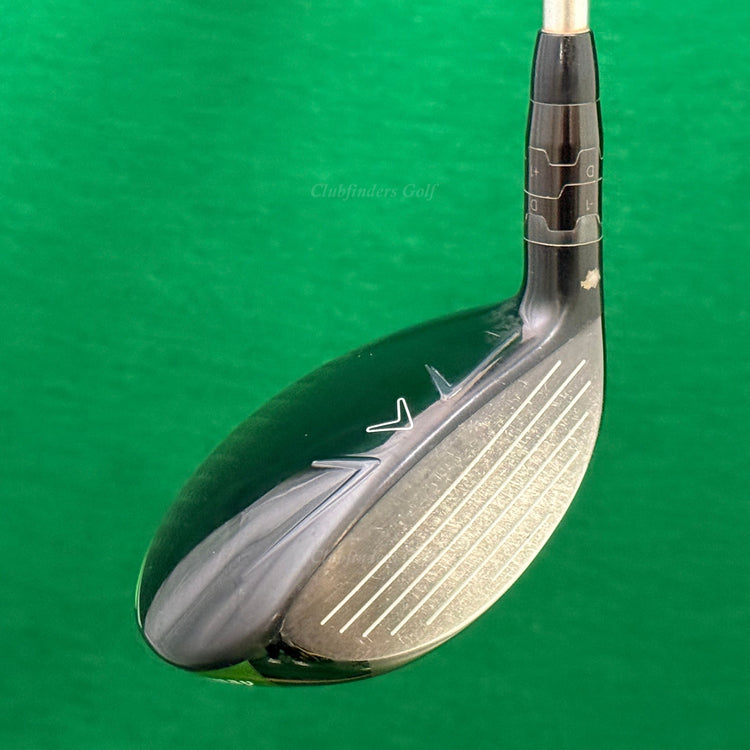 Callaway GBB EPIC Sub Zero 15° Fairway Wood Diamana M+ 50-R Graphite Regular