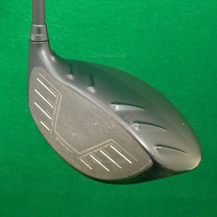 LH Ping G440 MAX 10.5° Driver Ping Alta CB 55-R Graphite Regular w/HC