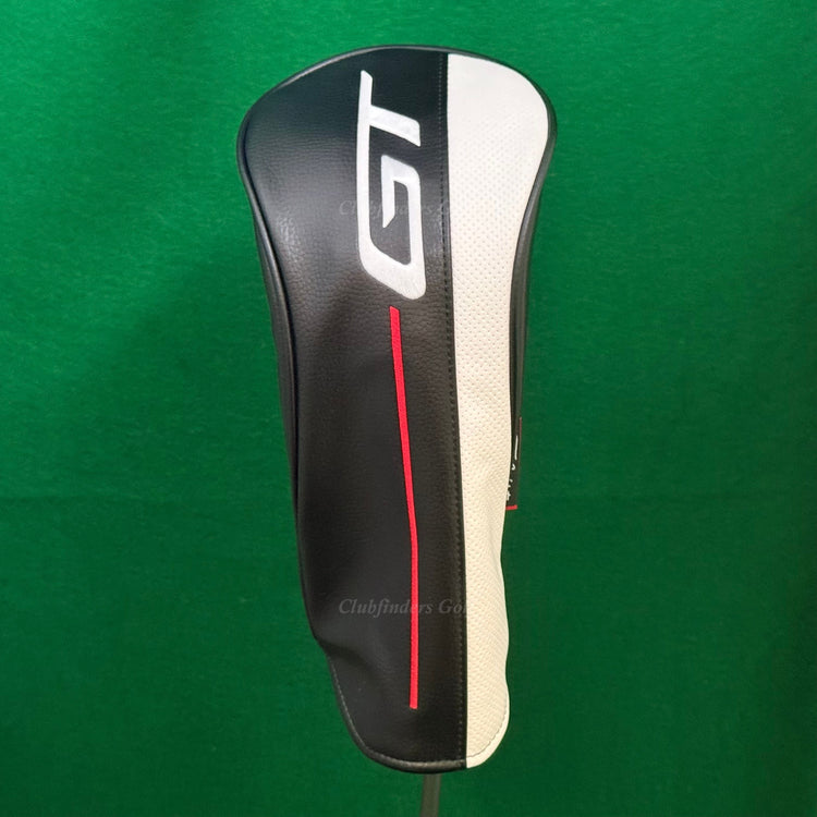 Titleist GT3 9° Driver Fujikura Air Speeder 50-S Graphite Stiff w/HC