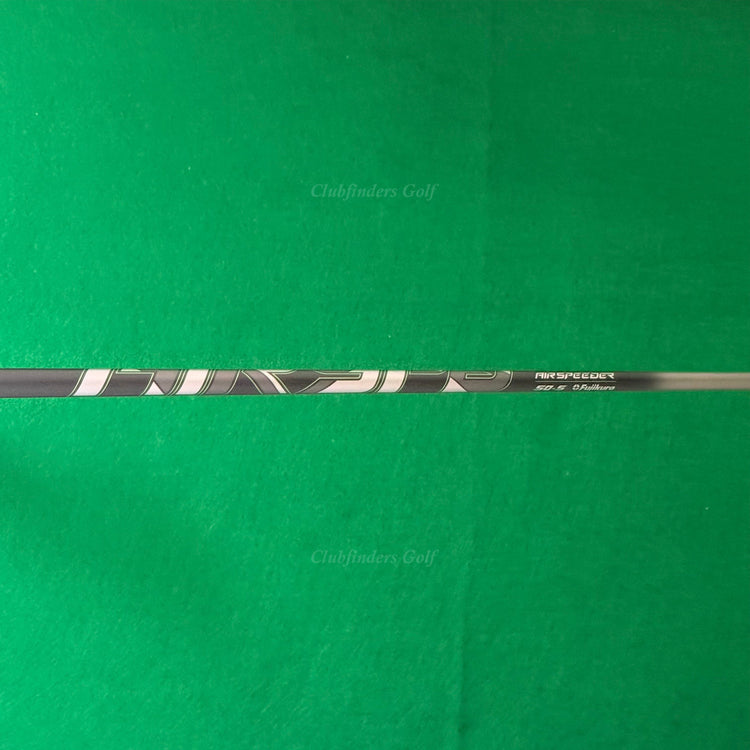 Titleist GT3 9° Driver Fujikura Air Speeder 50-S Graphite Stiff w/HC