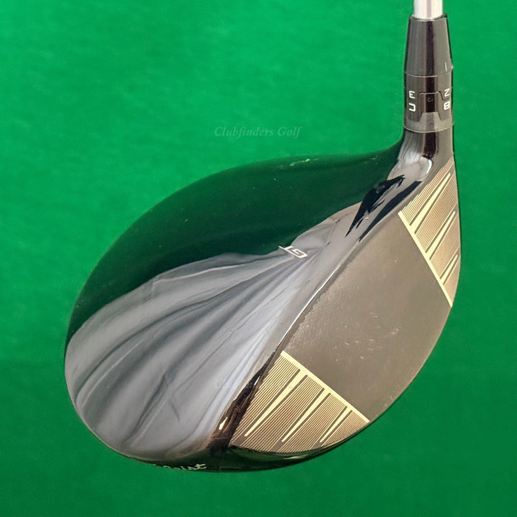 Titleist GT1 10° Driver Fujikura Air Speeder 40-R2 Graphite Seniors