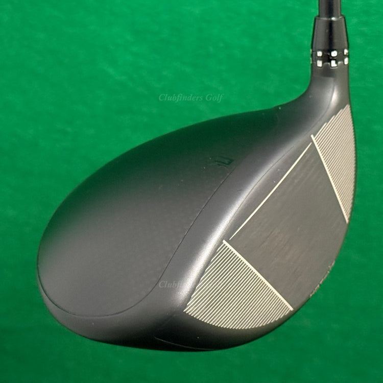 Cobra DS-ADAPT MAX-K 12° Driver Fujikura Air Speeder 45-A Graphite Seniors