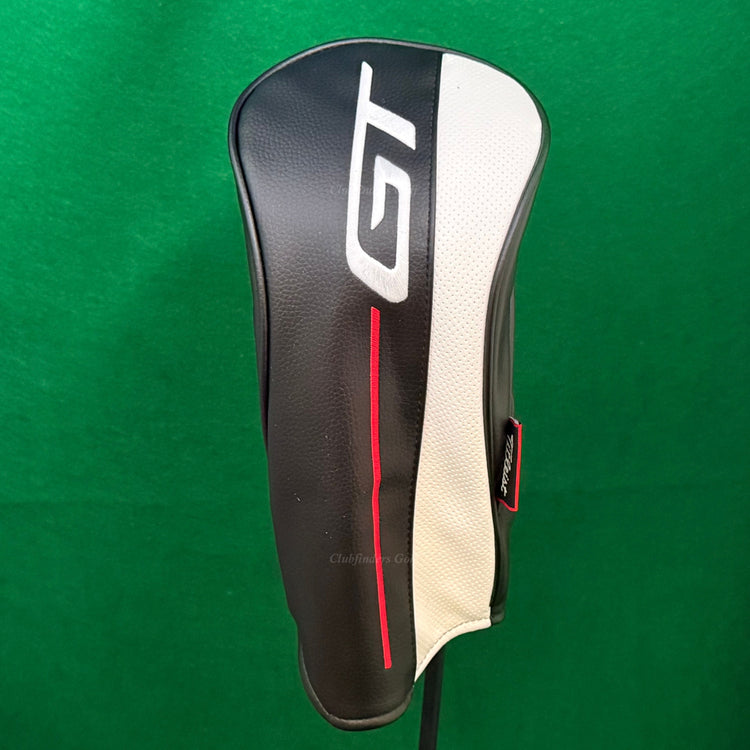 Titleist GT3 8° Driver Fujikura Pro Speeder XLr8 73 Graphite Extra Stiff w/ HC