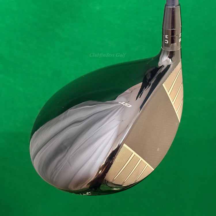 Titleist GT3 8° Driver Fujikura Pro Speeder XLr8 73 Graphite Extra Stiff w/ HC