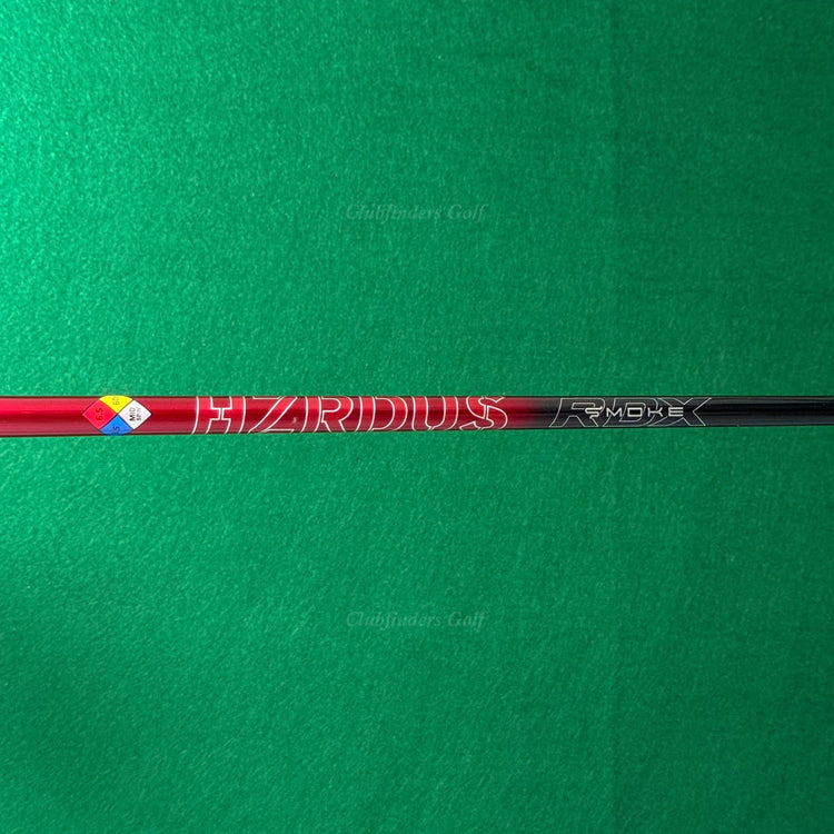 Ping i20 8.5° Driver Project X HZRDUS Smoke Red RDX 6.5 60g Graphite Extra Stiff
