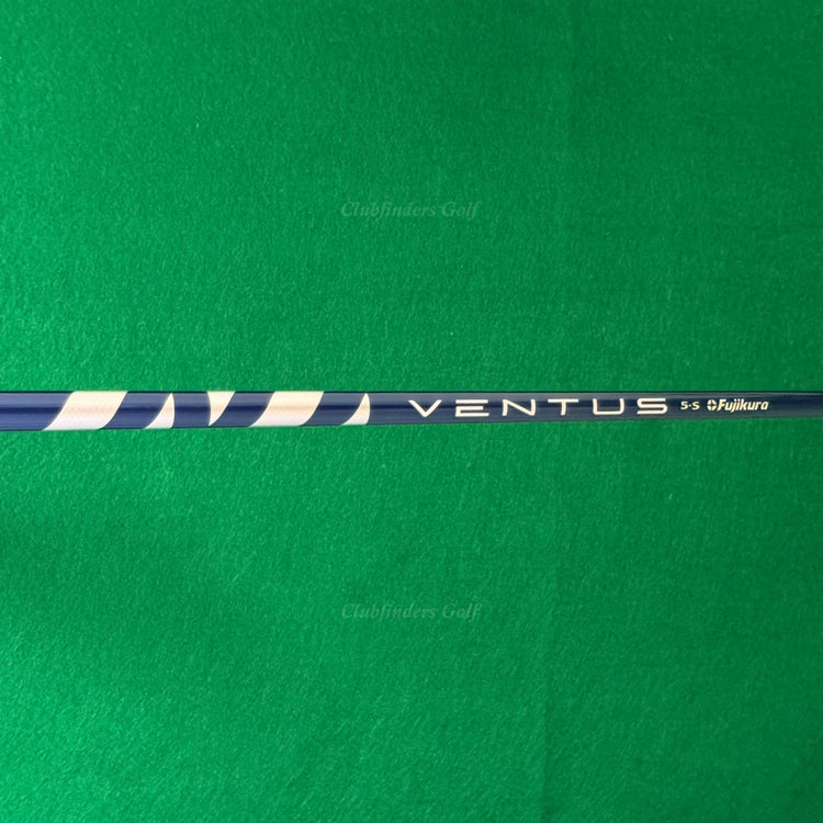 TaylorMade SIM2 MAX 9° Driver Fujikura Ventus Blue 5-S Graphite Stiff w/ HC