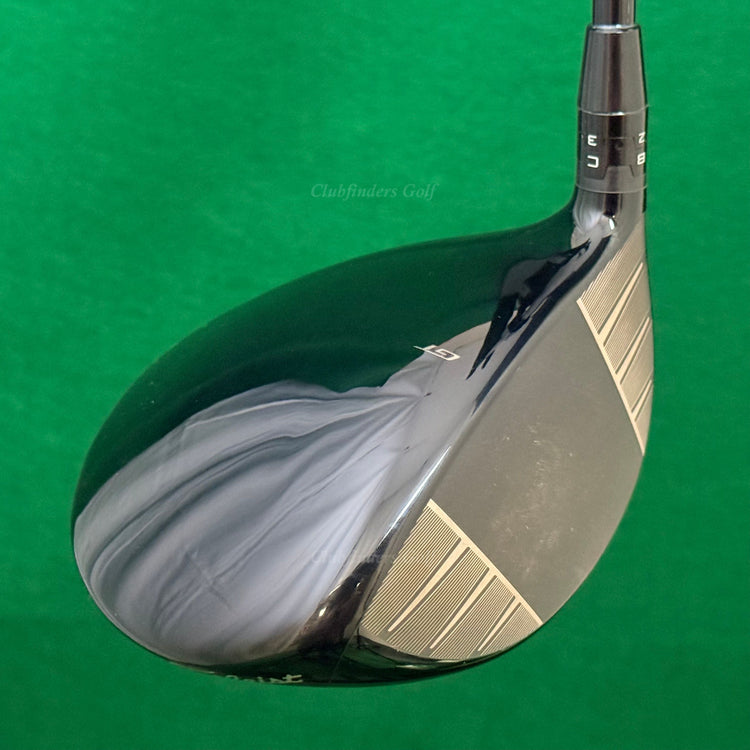 Titleist GT2 9° Driver Mitsubishi Tensei AV Series White 65 Extra Stiff w/ HC