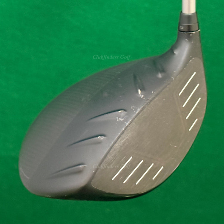 Ping G440 SFT 10.5° Driver Ping Fujikura Alta Quick 45-A Graphite Seniors w/ HC