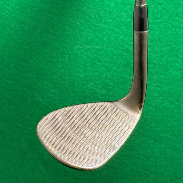 Cleveland CBX FULL-FACE 58-10 58° Lob Wedge Recoil ES 780 F4 Graphite Stiff