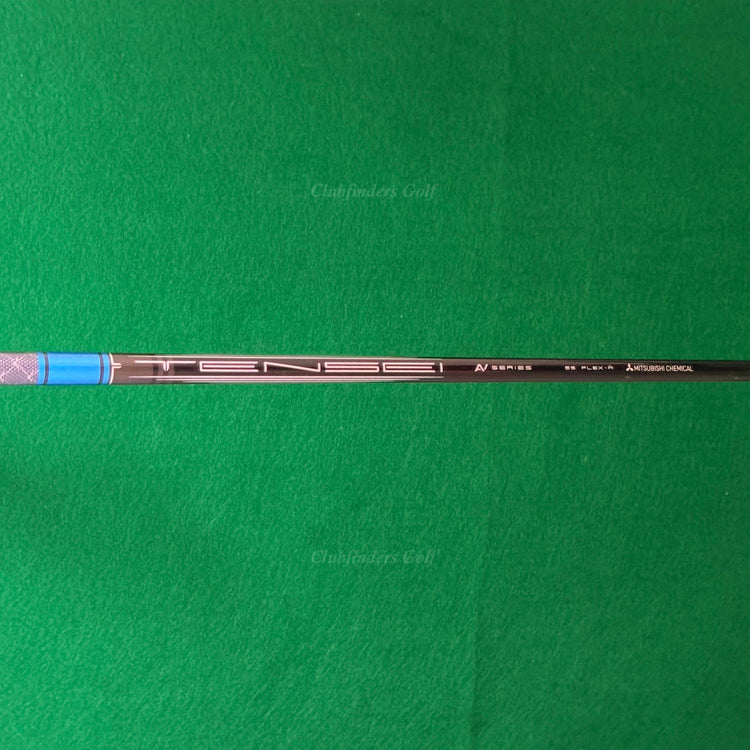 Titleist TSR2+ 14.5° Fairway Wood Mitsubishi Tensei Blue AV Series 65 Regular