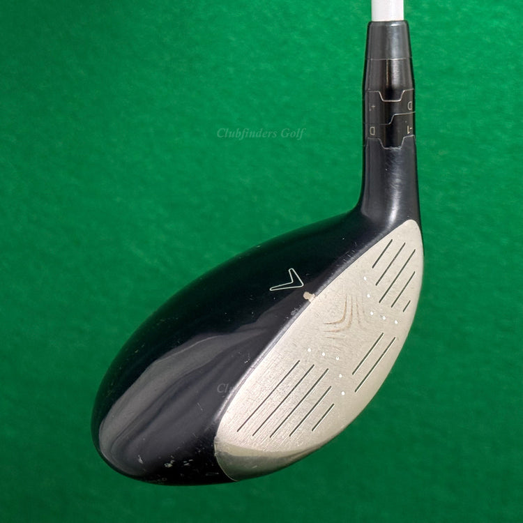 Callaway Big Bertha 2014 15° Fairway 3 Wood Fubuki Z 65-R Graphite Regular