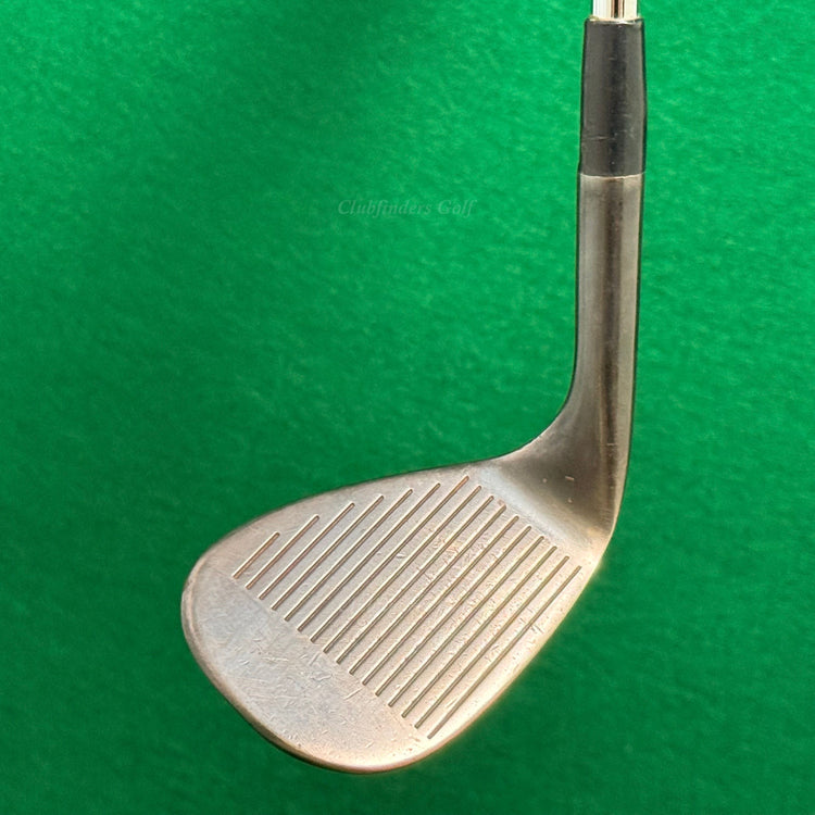 Cleveland Tour Action REG 588 Diadic Black 53° Gap Wedge Dynamic Gold S300 Stiff