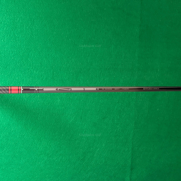 Titleist 913H 27° Hybrid Mitsubishi Tensei Red CK Series 60HY-R Graphite Regular