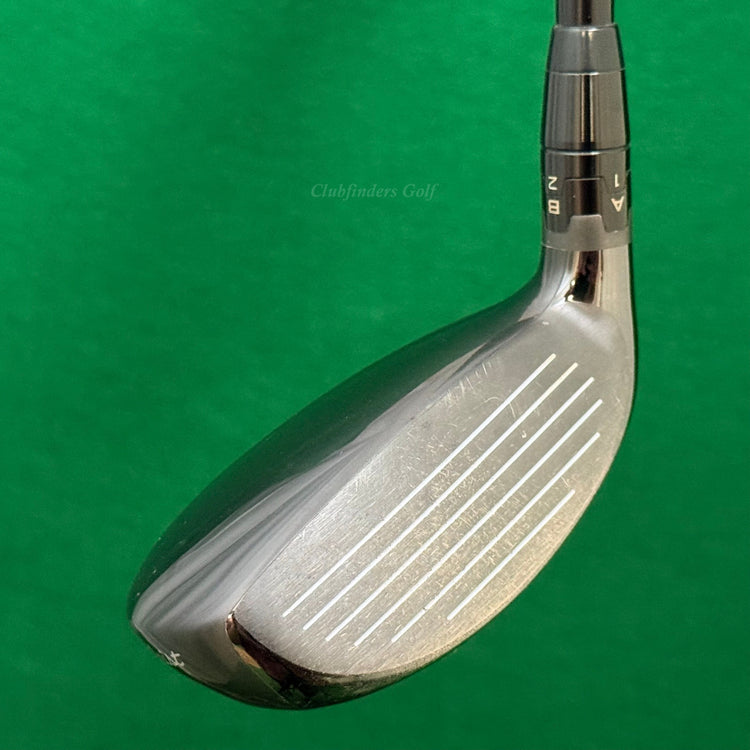 Titleist 818 H1 23° Hybrid Tensei Blue CK Series 70HY-R Graphite Regular